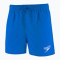 Szorty kąpielowe dziecięce Speedo Essential 13" bondi blue 7
