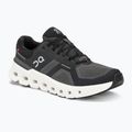 Buty do biegania męskie On Cloudrunner 2 Wide eclipse/black 10