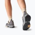 Buty trekkingowe damskie Salomon X ULTRA 5 GTX plum kitten/nine iron/soft clay 8