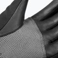 Rękawice narciarskie dziecięce Reusch Worldcup Warrior R-Tex XT Junior black/silver/fluo red 6