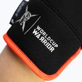 Rękawice narciarskie dziecięce Reusch Worldcup Warrior R-Tex XT Junior black/silver/fluo red 8