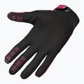 Rękawiczki rowerowe męskie Fox Racing Ranger berry 3