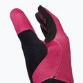 Rękawiczki rowerowe męskie Fox Racing Ranger berry 4