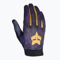 Rękawiczki rowerowe męskie Fox Racing Ranger Image Print plum 2