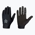 Rękawiczki rowerowe męskie Fox Racing Flexair black