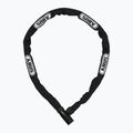 Zapięcie rowerowe ABUS Steel-O-Chain 4804K/75 black