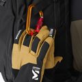 Rękawice narciarskie męskie Millet Cosmic GTX brązowy 5
