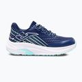 Buty do biegania dziecięce Joma Supercross Jr navy blue 8