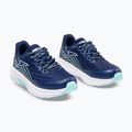 Buty do biegania dziecięce Joma Supercross Jr navy blue 9