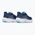 Buty do biegania dziecięce Joma Supercross Jr navy blue 10