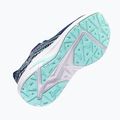 Buty do biegania dziecięce Joma Supercross Jr navy blue 12