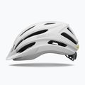 Kask rowerowy Giro Register II MIPS matte white/grey 10