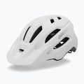 Kask rowerowy Giro Fixture II MIPS matte white/grey 9
