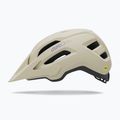 Kask rowerowy Giro Fixture II MIPS W matte stone 2