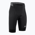 Spodenki rowerowe męskie ASSOS Mille GT C2 Half Shorts black 2