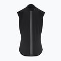 Kamizelka rowerowa męska ASSOS Equipe RS Spring Fall Gilet Targa black 2