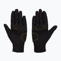 Rękawiczki rowerowe ASSOS Evo Spring Fall black 3
