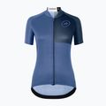 Koszulka rowerowa damska ASSOS Uma GT C2 EVO W stone blue