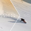 Buty snowboardowe męskie HEAD Galaxy Boa Coiler black 8