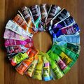 Żel energetyczny GU Energy Gel 32 g salted watermelon 3