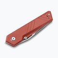 Nóż turystyczny TB Outdoor Unboxer red 4