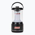 Lampa kempingowa Coleman Batteryguard black