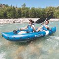 Kajak pompowany 2-osobowy Sevylor Tahaa Kit 312 cm blue 13