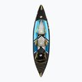 Kajak pompowany 3-osobowy Sevylor Montreal 381 cm blue/black 2