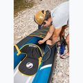 Kajak pompowany 3-osobowy Sevylor Montreal 381 cm blue/black 30