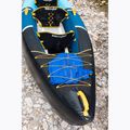 Kajak pompowany 3-osobowy Sevylor Montreal 381 cm blue/black 32