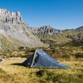 Namiot trekkingowy 2-osobowy Coleman Bedrock 2 grey 3