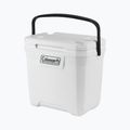 Lodówka turystyczna Coleman 28QT Marine white