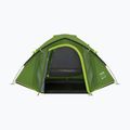 Namiot kempingowy 3-osobowy Coleman Darwin 3 Plus blackout 2