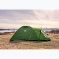 Namiot kempingowy 3-osobowy Coleman Darwin 3 Plus blackout 6