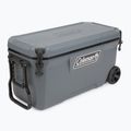 Lodówka turystyczna Coleman Convoy 100QT 97 l navy