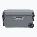 Lodówka turystyczna Coleman Convoy 100QT 97 l navy 2