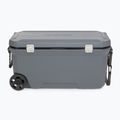Lodówka turystyczna Coleman Convoy 100QT 97 l navy 4