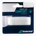 Owijka do rakiet tenisowych Babolat Syntec Evo white