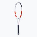 Rakieta tenisowa Babolat Pure Strike 18/20 white/ red/ black 11