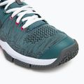Buty do padla damskie Babolat Sensa W north atlantic/white 7