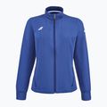 Bluza tenisowa dziecięca Babolat Play Jr sodalite blue 5