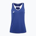 Koszulka damska Babolat Play sodalite blue