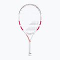 Rakieta tenisowa dziecięca Babolat Drive Junior 23 white 6