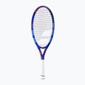 Rakieta tenisowa dziecięca Babolat Drive Junior 23 blue 7