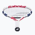 Rakieta tenisowa dziecięca Babolat Drive Junior 24 white 9