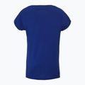 Koszulka dziecięca Babolat Exercise Cotton Jr sodalite blue 2