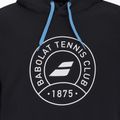 Bluza męska Babolat Exercise Hood Sweat black/black 4
