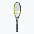 Rakieta tenisowa Babolat Boost Aero grey yellow white 2