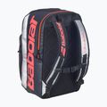 Plecak tenisowy Babolat Pure Strike 42 l carbon grey 2