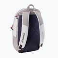 Plecak tenisowy Babolat Pure Lite Wimbledon 25 l white/ivory 2